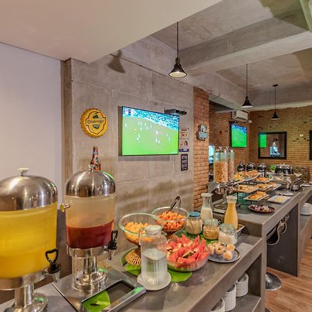 Hotel Quinta Norte Chipichape Cali Ngoại thất bức ảnh