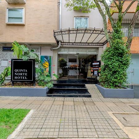 Hotel Quinta Norte Chipichape Cali Ngoại thất bức ảnh