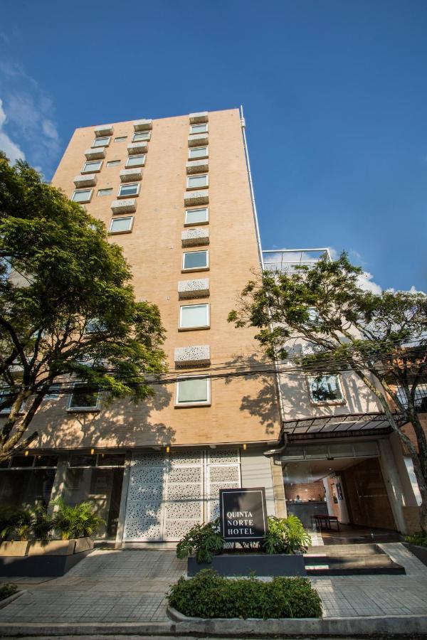Hotel Quinta Norte Chipichape Cali Ngoại thất bức ảnh