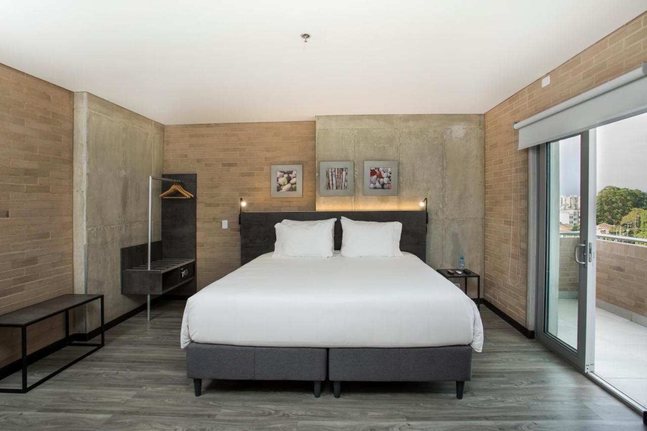 Hotel Quinta Norte Chipichape Cali Ngoại thất bức ảnh