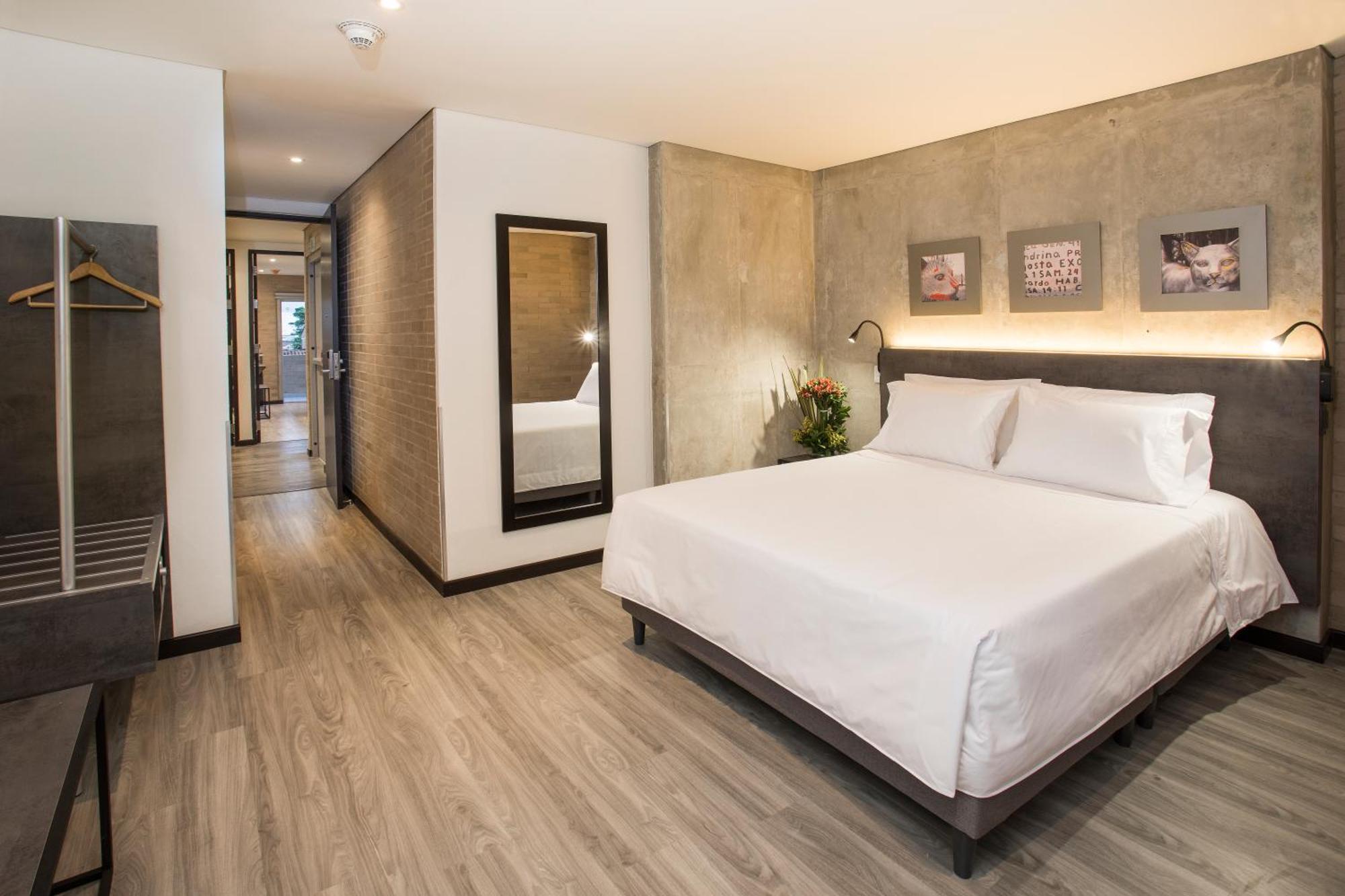 Hotel Quinta Norte Chipichape Cali Ngoại thất bức ảnh