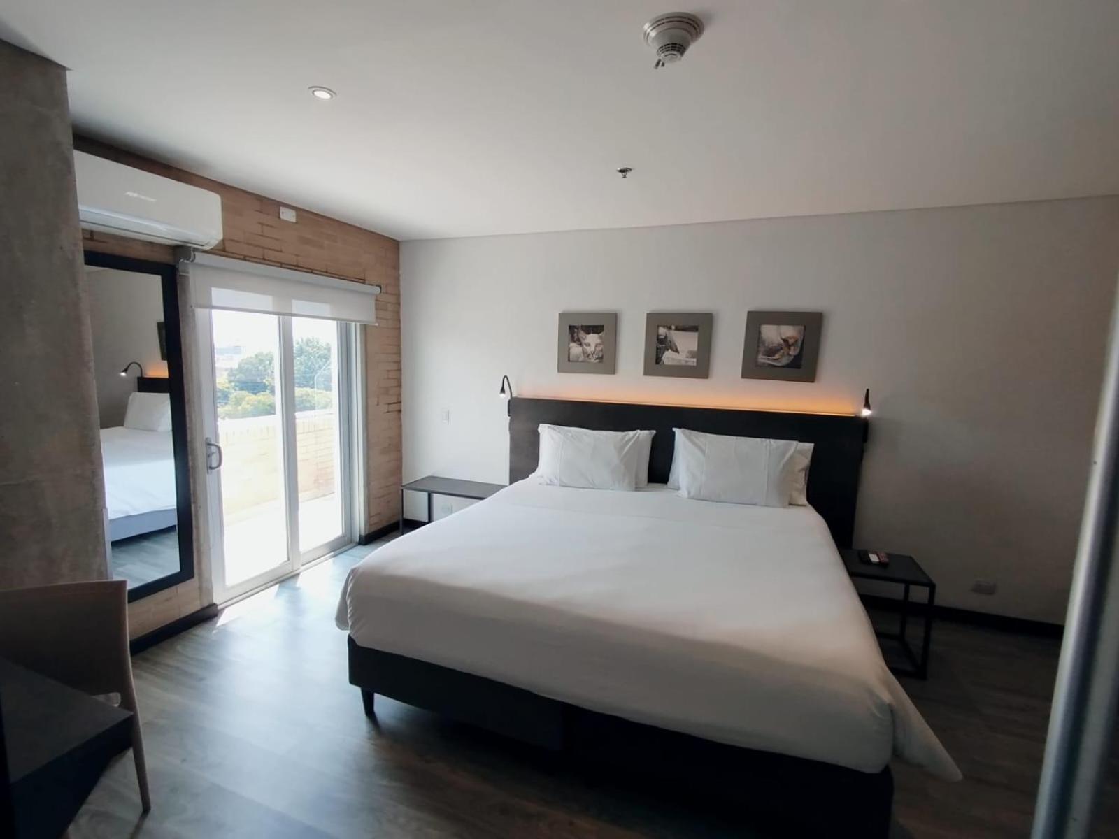 Hotel Quinta Norte Chipichape Cali Ngoại thất bức ảnh
