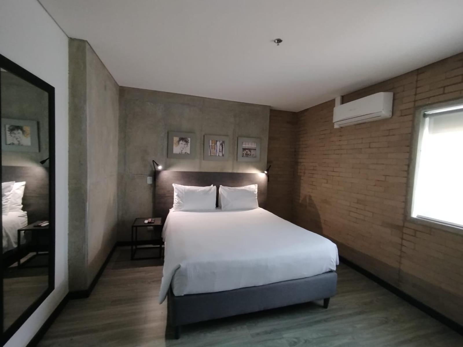 Hotel Quinta Norte Chipichape Cali Ngoại thất bức ảnh
