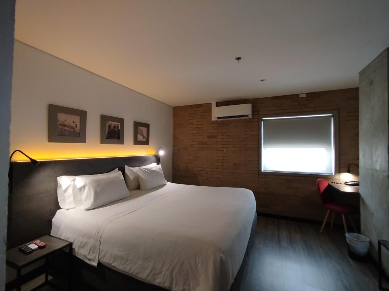 Hotel Quinta Norte Chipichape Cali Ngoại thất bức ảnh