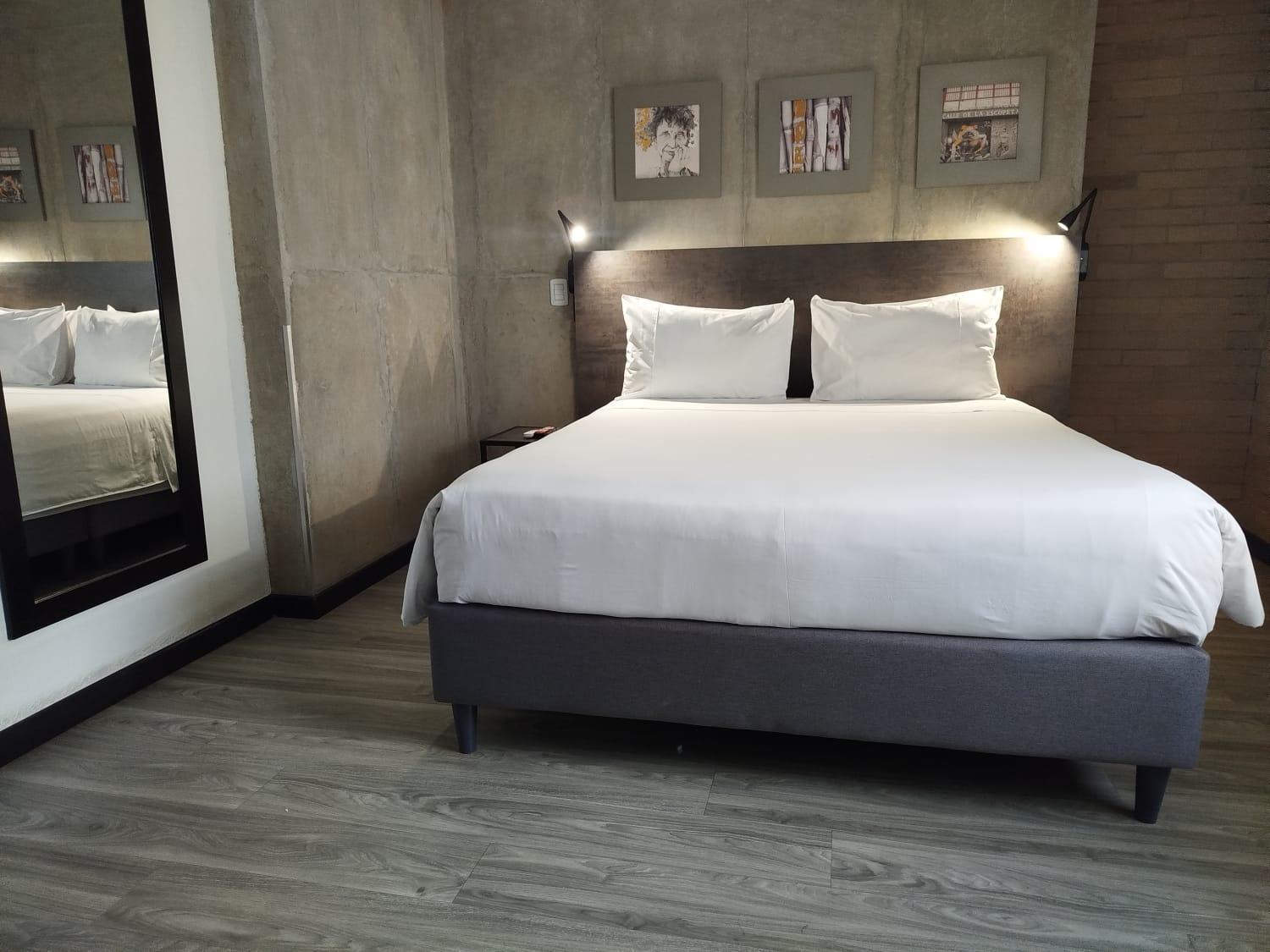 Hotel Quinta Norte Chipichape Cali Ngoại thất bức ảnh