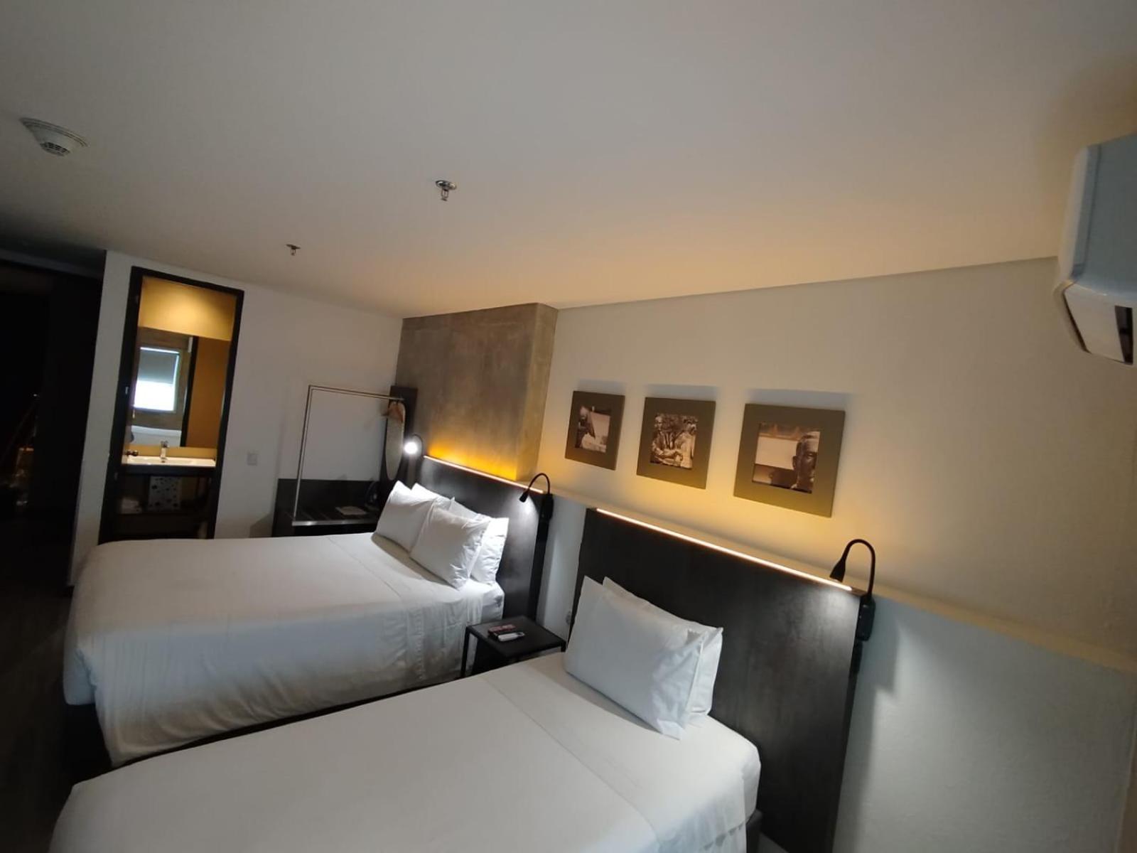 Hotel Quinta Norte Chipichape Cali Ngoại thất bức ảnh