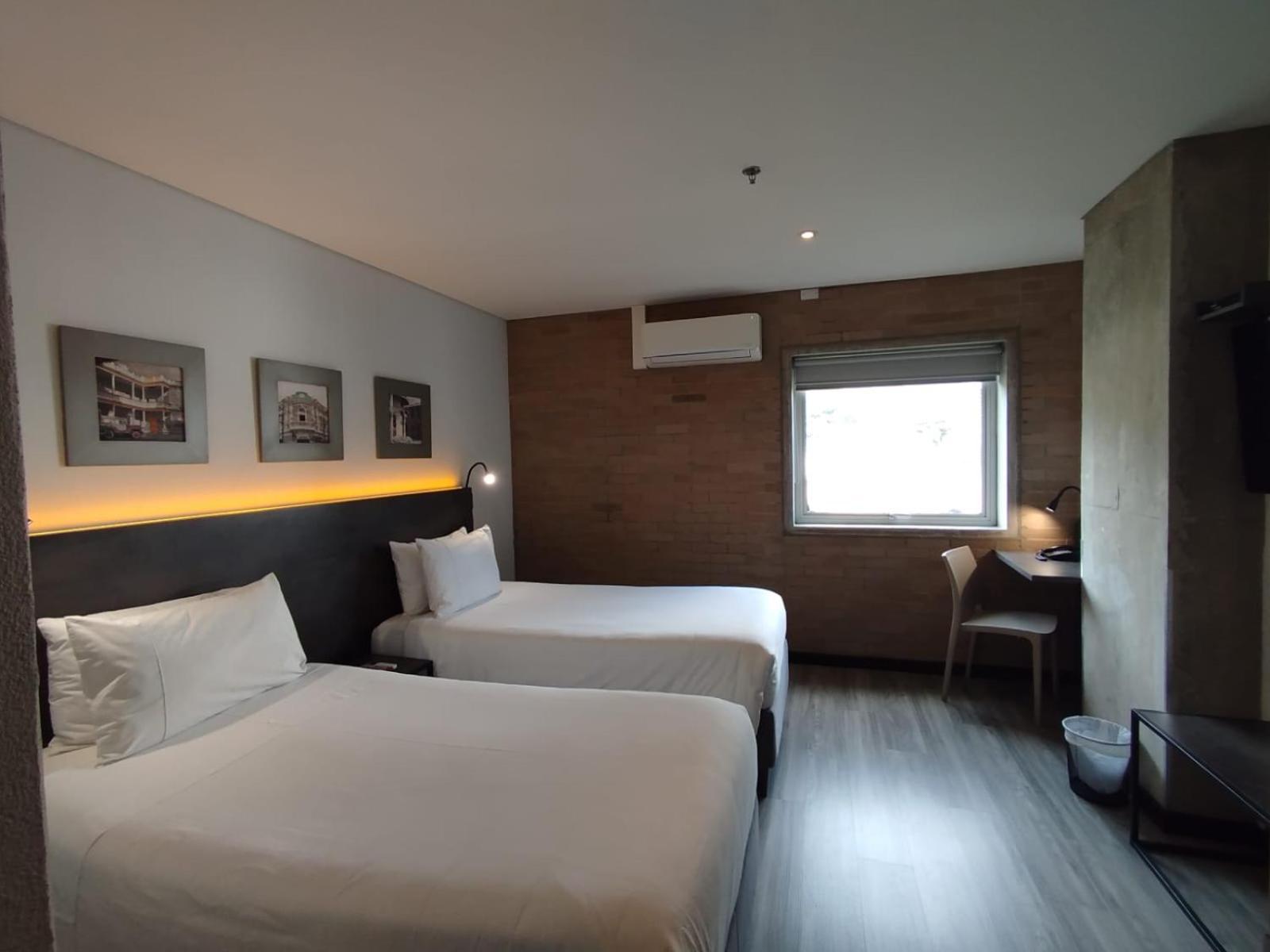 Hotel Quinta Norte Chipichape Cali Ngoại thất bức ảnh