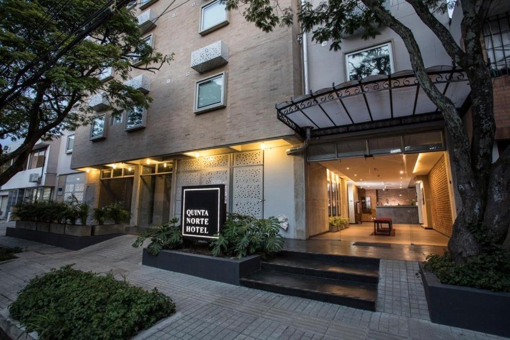 Hotel Quinta Norte Chipichape Cali Ngoại thất bức ảnh