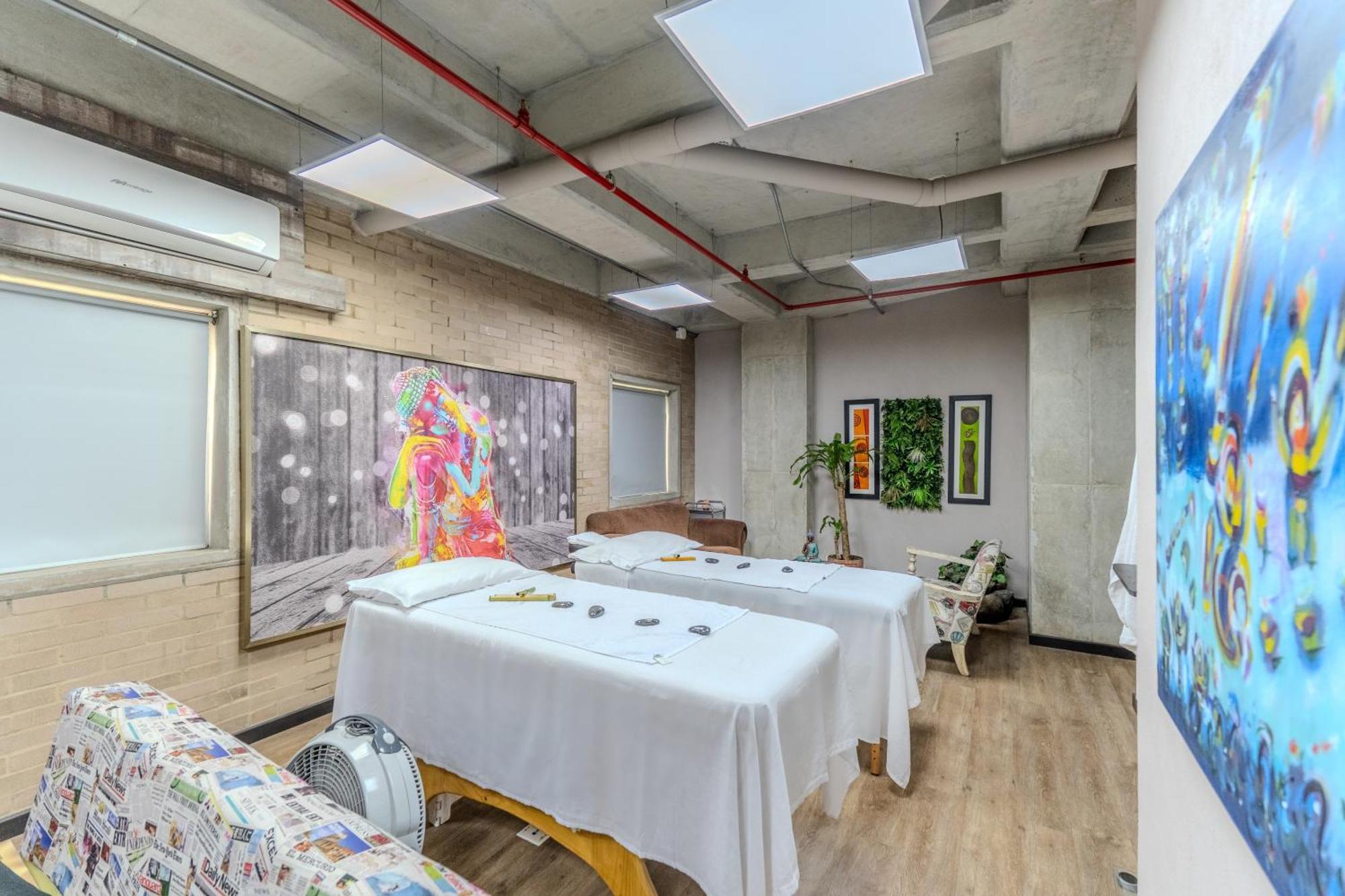 Hotel Quinta Norte Chipichape Cali Ngoại thất bức ảnh