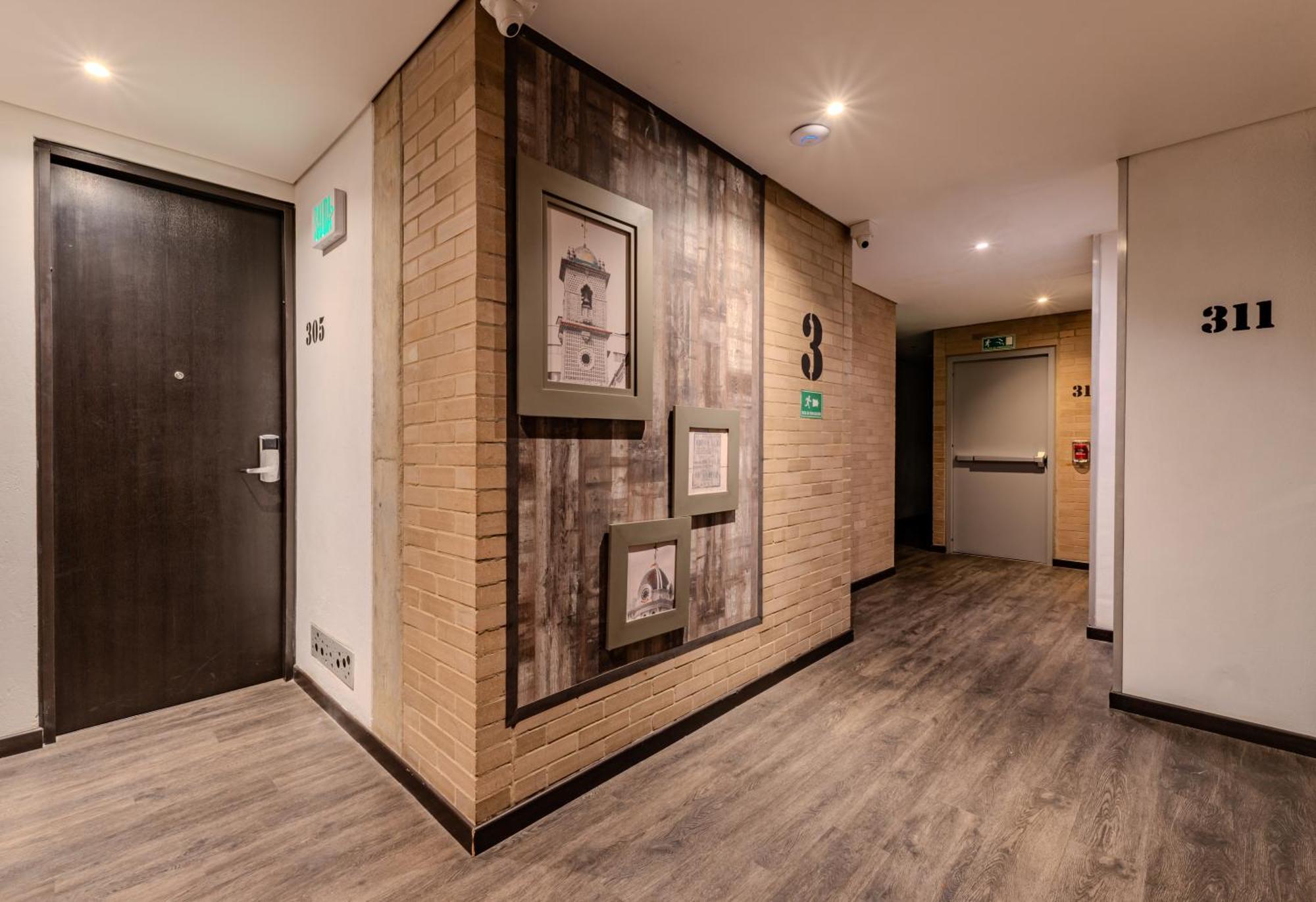 Hotel Quinta Norte Chipichape Cali Ngoại thất bức ảnh