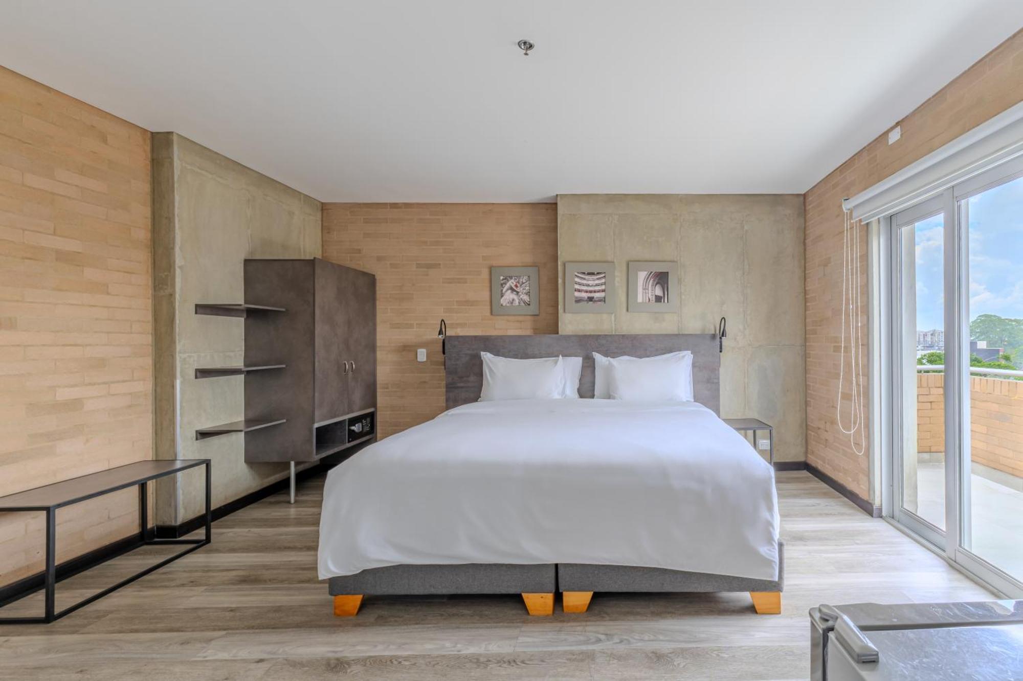 Hotel Quinta Norte Chipichape Cali Phòng bức ảnh