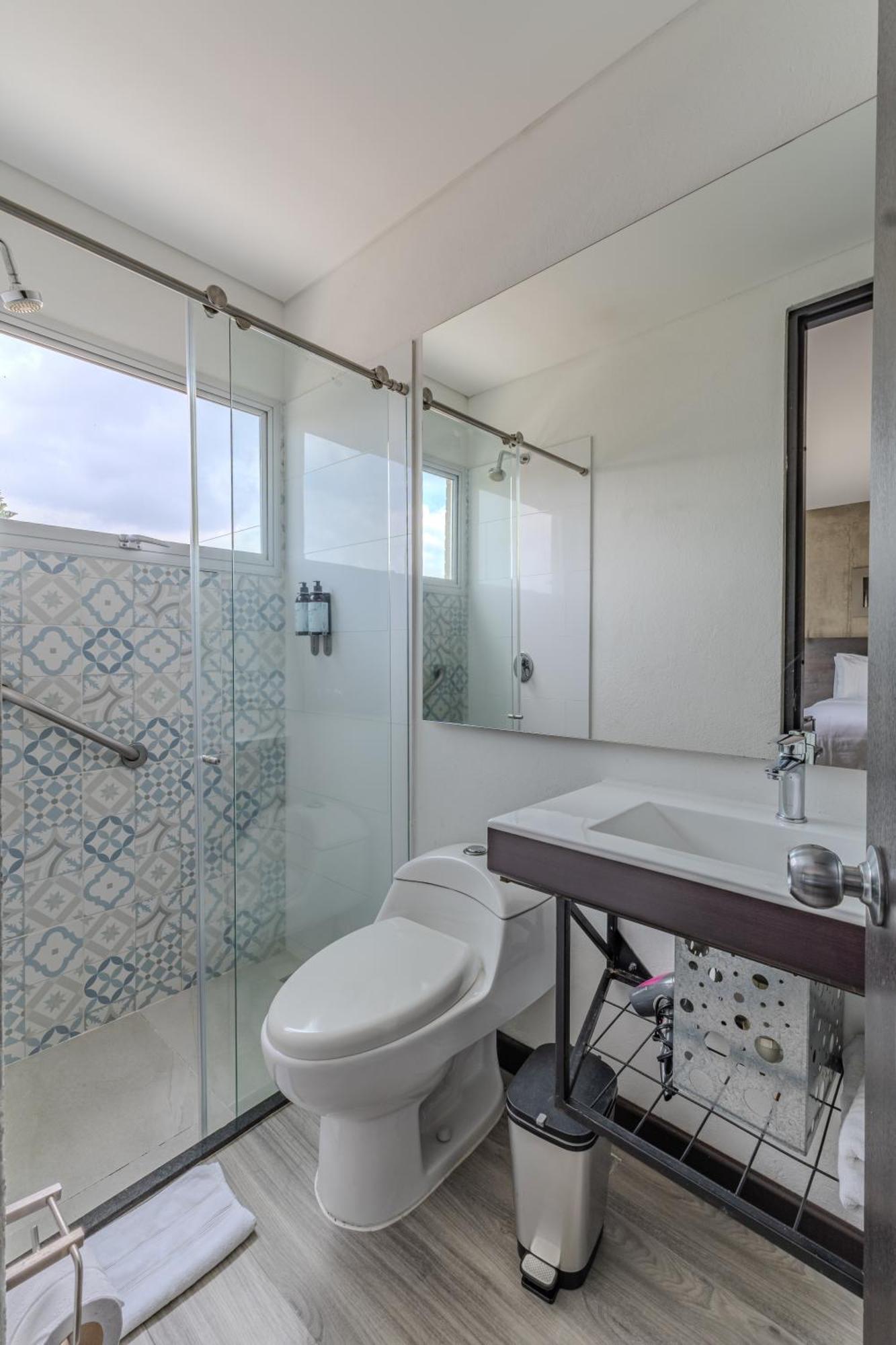 Hotel Quinta Norte Chipichape Cali Ngoại thất bức ảnh