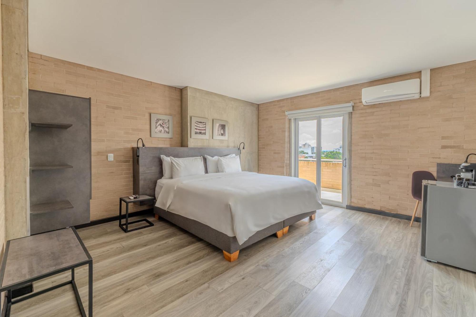 Hotel Quinta Norte Chipichape Cali Ngoại thất bức ảnh
