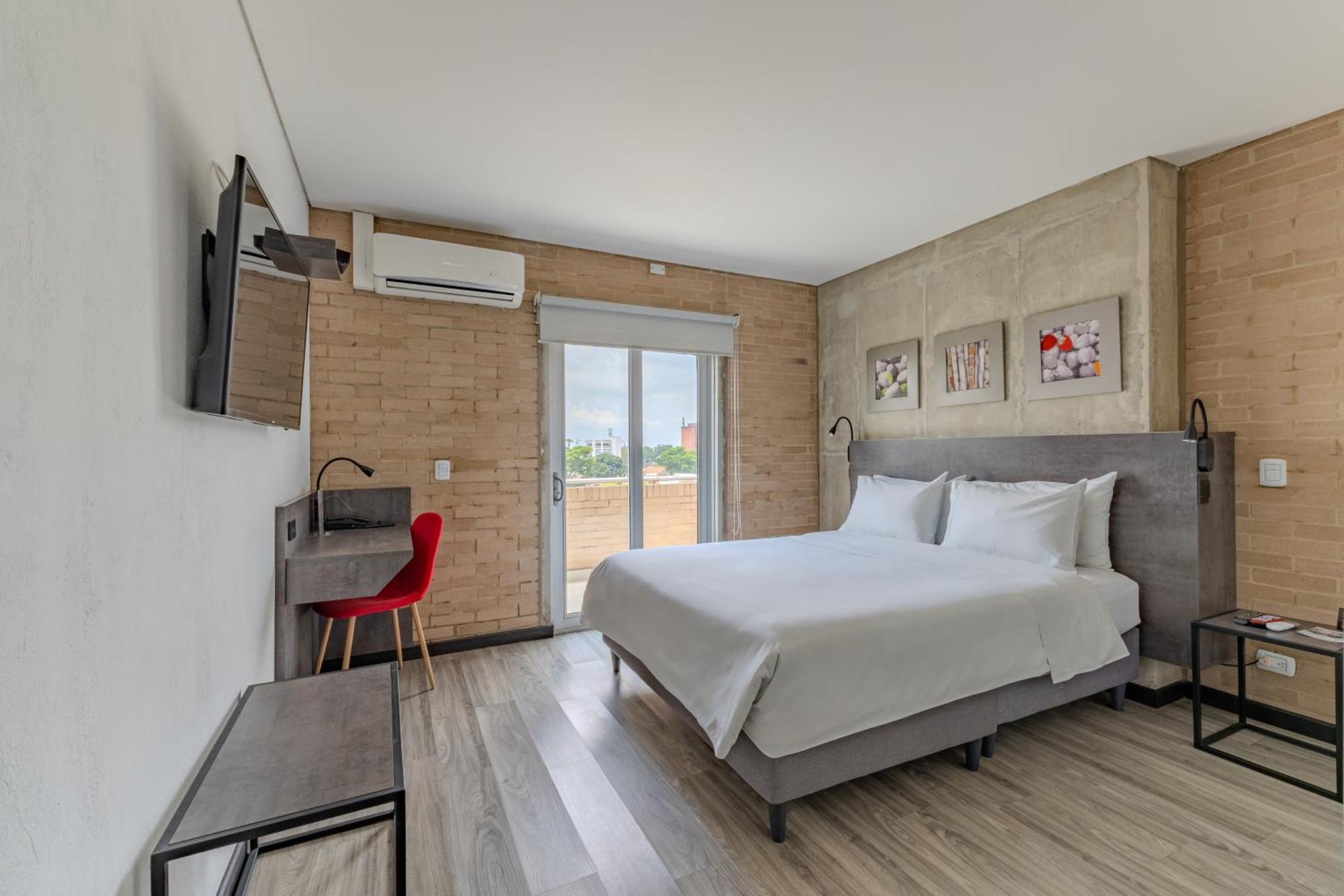 Hotel Quinta Norte Chipichape Cali Ngoại thất bức ảnh
