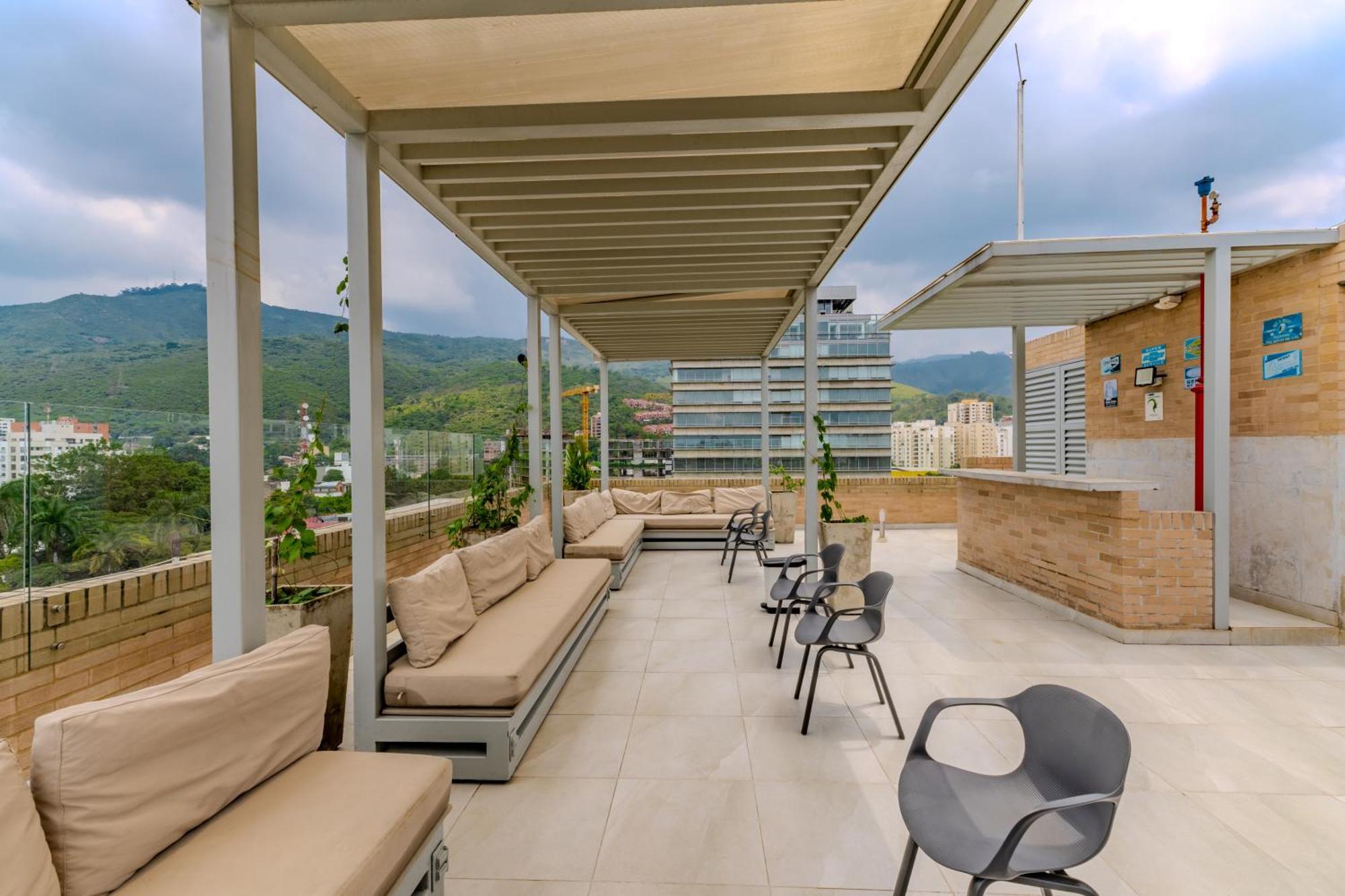 Hotel Quinta Norte Chipichape Cali Ngoại thất bức ảnh