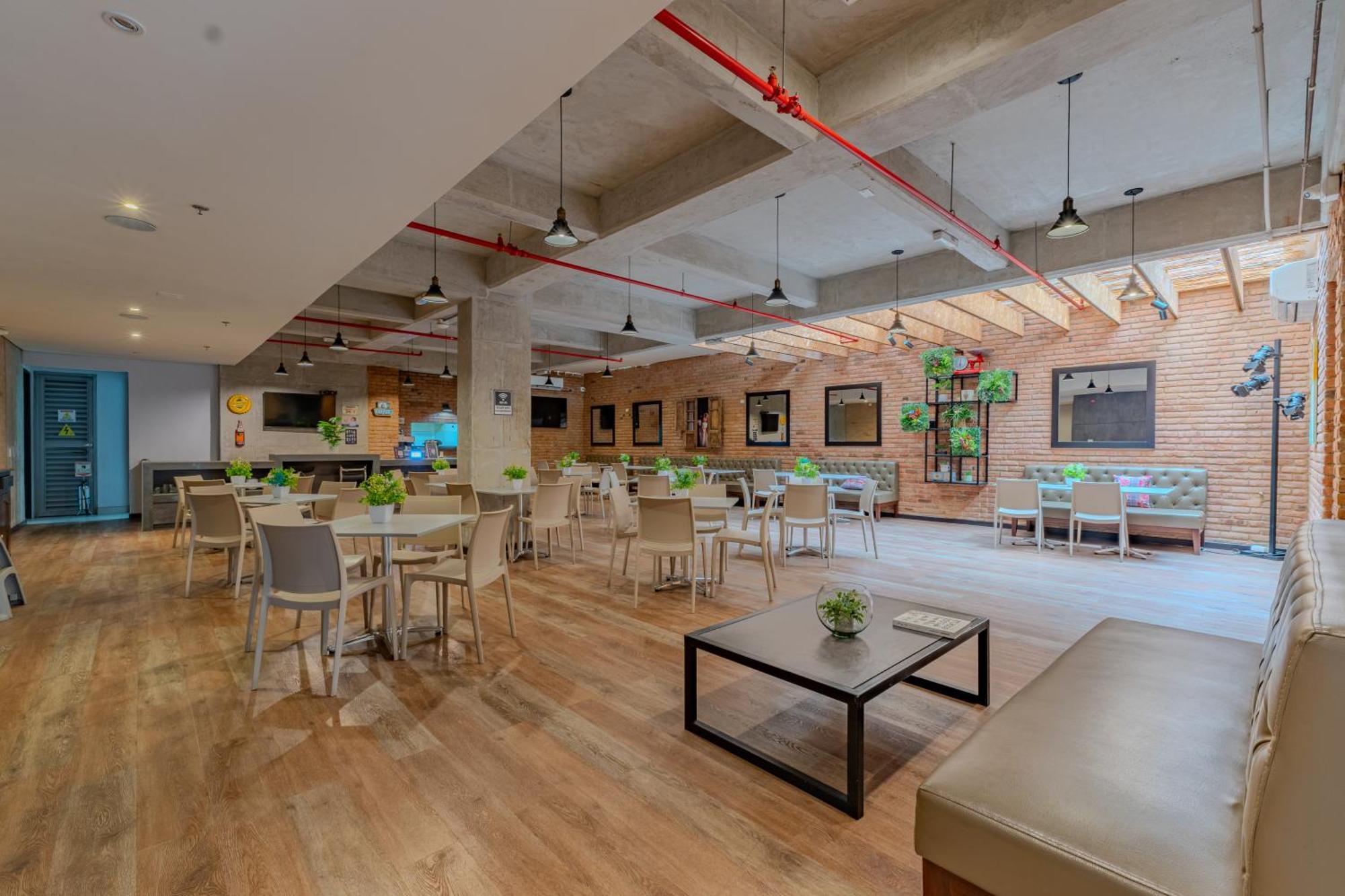 Hotel Quinta Norte Chipichape Cali Ngoại thất bức ảnh