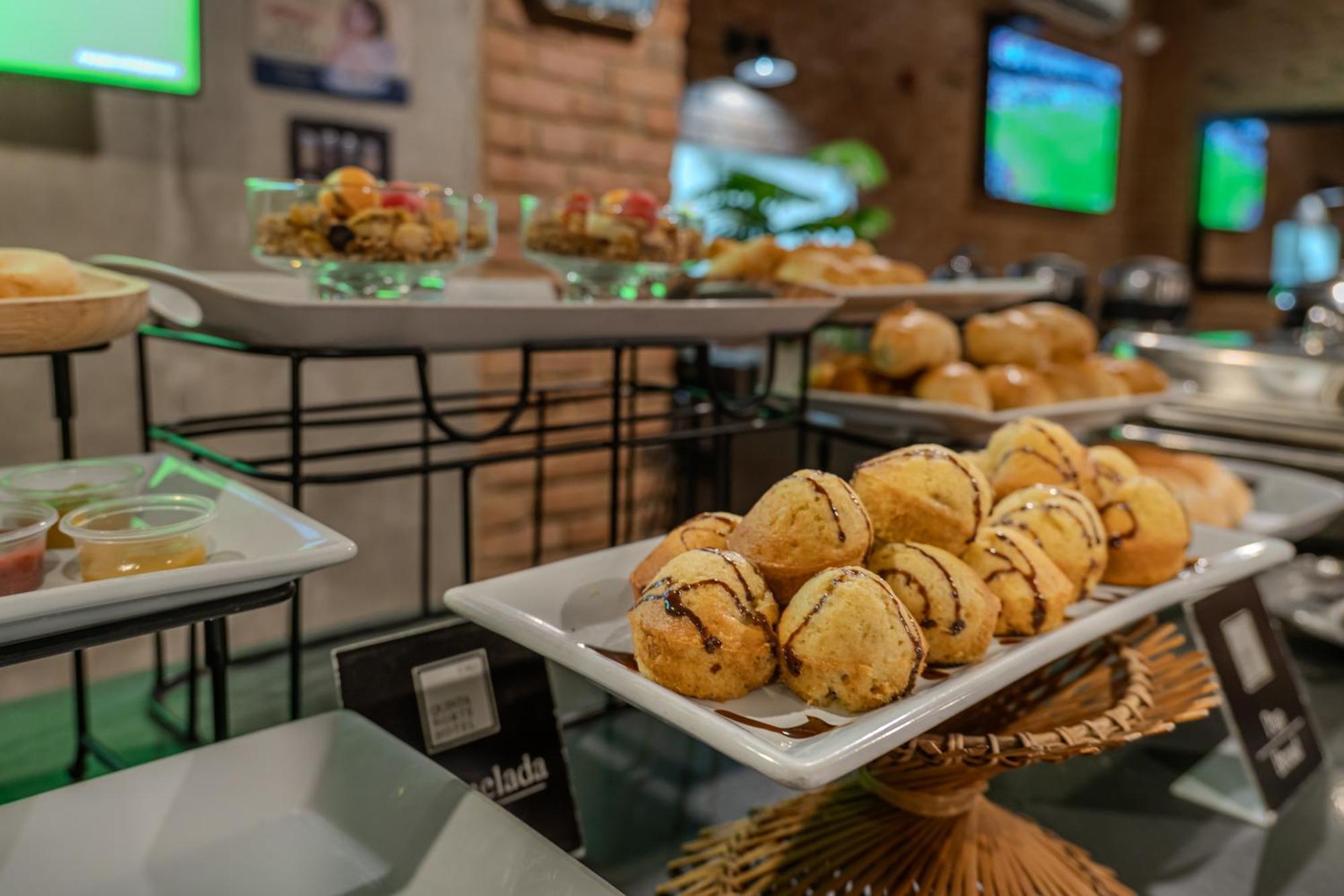 Hotel Quinta Norte Chipichape Cali Ngoại thất bức ảnh