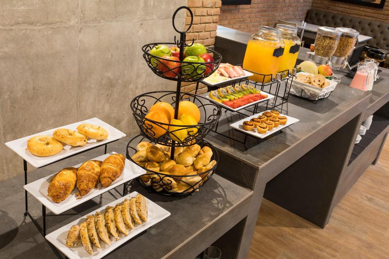 Hotel Quinta Norte Chipichape Cali Ngoại thất bức ảnh